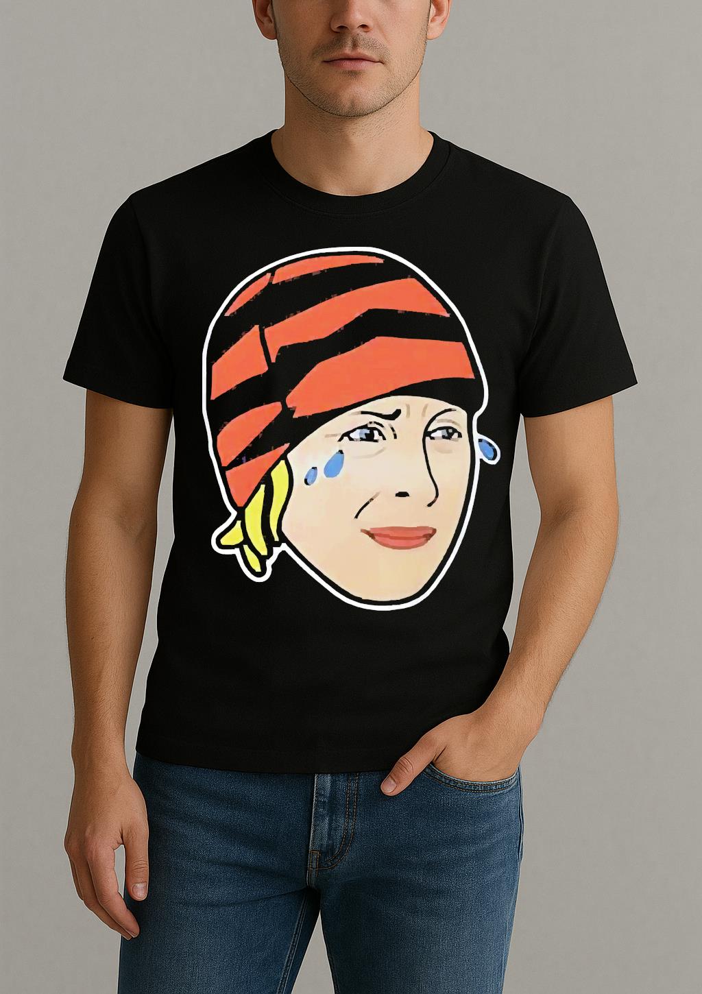 Pittsburgh 3 2 1 Bungled Premium Shirts