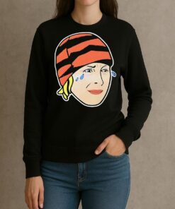 Pittsburgh 3 2 1 Bungled Premium Shirts sweater