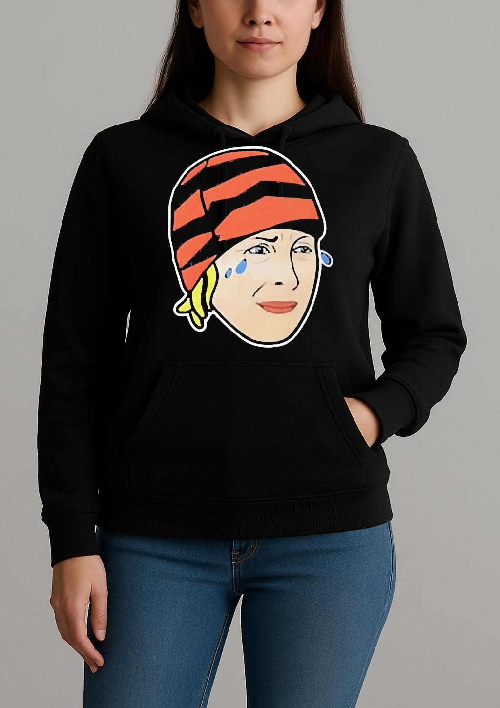 Pittsburgh 3 2 1 Bungled Premium Shirts Unihoodie