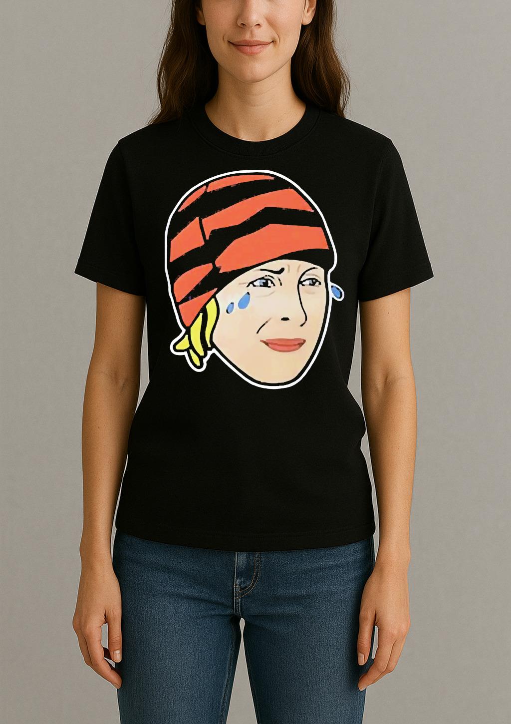 Pittsburgh 3 2 1 Bungled Premium Shirts Womentee