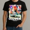 Premium Doriane Pin 2025 F1 Academy Champions T Shirts Sweater Hoodie
