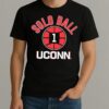Premium Solo Ball Uconn Huskies Nba Name Number Ball T Shirts Sweater Hoodie