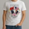 President Trump And Zohran Mamdani Peace Summit November 21 2025 Shirt