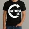 Reform Uk Premium Shirt