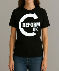 Reform Uk Premium Womentee