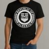 Republic Of Alberta Logo Shirt