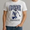 Rico Crowder Kentucky Wildcats Wide Receiver From Glasgow Shirt