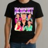 Robert Irwin Robert And Witney Dancing With The Stars Graphic Shirt