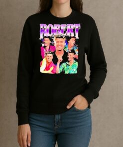 Robert Irwin Robert And Witney Dancing With The Stars Graphic Shirt sweater