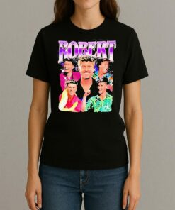 Robert Irwin Robert And Witney Dancing With The Stars Graphic Shirt Womentee