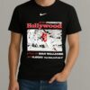 Ryan Williams Alabama Crimson Tide Nike Presents Hollywood Shirt