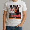 Saniyah Hall The Way Forward Usc Basketball Slamhs Shirt