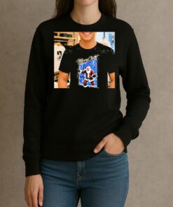 Santa Claus Marry Christ Christmas 2025 Shirt sweater