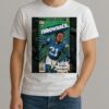 Seattle Seahawks Throwback This Issue Vikings Vs Seahawks November 30 2025 Premium Shirt