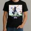 Seattle Seahawks Zach Charbonnet Nfl Flash Features Week 10 Shirt