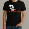 Skull Ave La Santisima Muerte Shirt