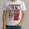 Slam Whos Afraid Of Allen Iverson Premium Shirt