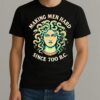 Snake Woman Making Men Hard Since 700 Bc Premium Shirt