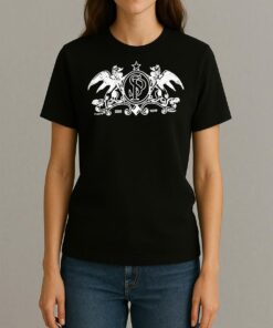 Snow Patrol 2005 Tour Vintage Premium Womentee