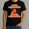 Solo El Pueblo Salva Al Pueblo Unisex Premium Shirt