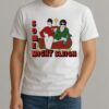 Some Might Sleigh Oasis Christmas Premium Shirt