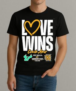 South Florida Bulls Vs Premium Shirt