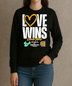 South Florida Bulls Vs Premium sweater