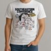 Southeastern Conference All Star Lineup Teams Premium Shirt