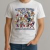 Southeastern Conference Teams Sixteen Strong Premium Shirt