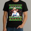 Steel Magnolias Are You High Clairee Christmas Premium Shirt