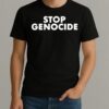 Stop Genocide Shirt