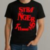 Stranger Things 5 Funny Shirt