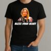 Sydney Sweeney Bless Your Heart Shirt