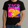 Taco Bell Better At The Bell Vintage Premium Shirt