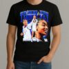 Teonni Key Kentucky Womens Basketball Collage Shirt