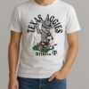 Texas Am Aggies Btho Tu Beat Texas Mascot Shirt