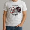 Texas Am Aggies Vs Texas Longhorns House Divided Helmet Shirt