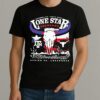 Texas Longhorns Vs Aggies 2025 Lone Star Showdown Shirt