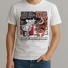 Texas Longhorns Vs Texas Am 2025 Lone Star Showdown Mascot Shirt
