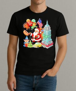 Thanksgiving Parade Day Shirt