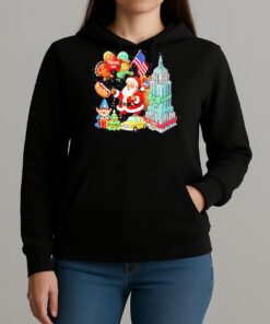 Thanksgiving Parade Day Shirt Unihoodie