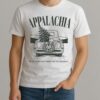 The Appalachian My Old Kentucky Home For The Holiday Christmas Premium Shirt