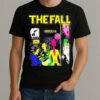 The Fall Grotesque Premium Shirt