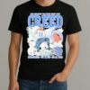 The Greatest Halftime Show Ever Creed Texas Premium Shirt