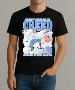 The Greatest Halftime Show Ever Creed Texas Premium Shirt