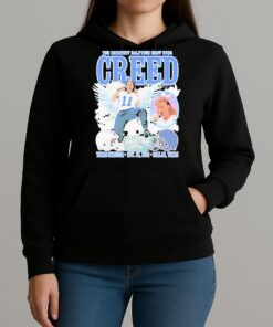 The Greatest Halftime Show Ever Creed Texas Premium Unisexhoodie