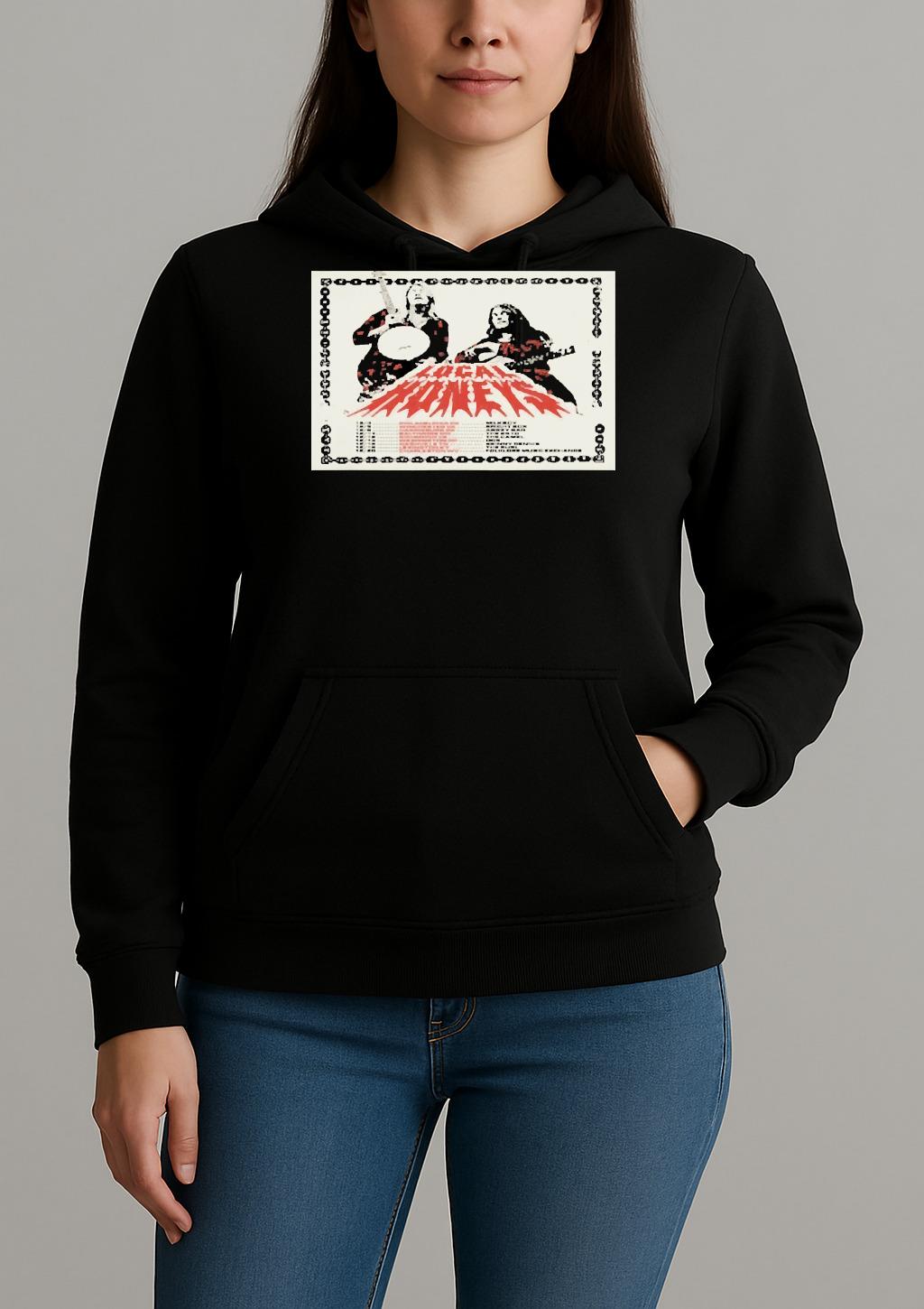 The Local Honeys December 4 20 2025 Shows Premium Unisexhoodie