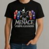 The Menace Joseph Alexander Premium Shirt