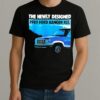 The Newly Designed 1989 Ford Ranger Xlt Premium Shirt