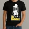 The Nodfather Trump Sleeping Funny Shirt